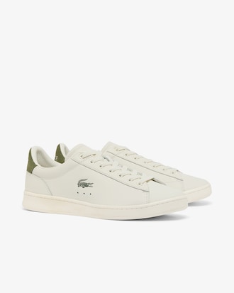 Sneakers Carnaby Set homme en cuir