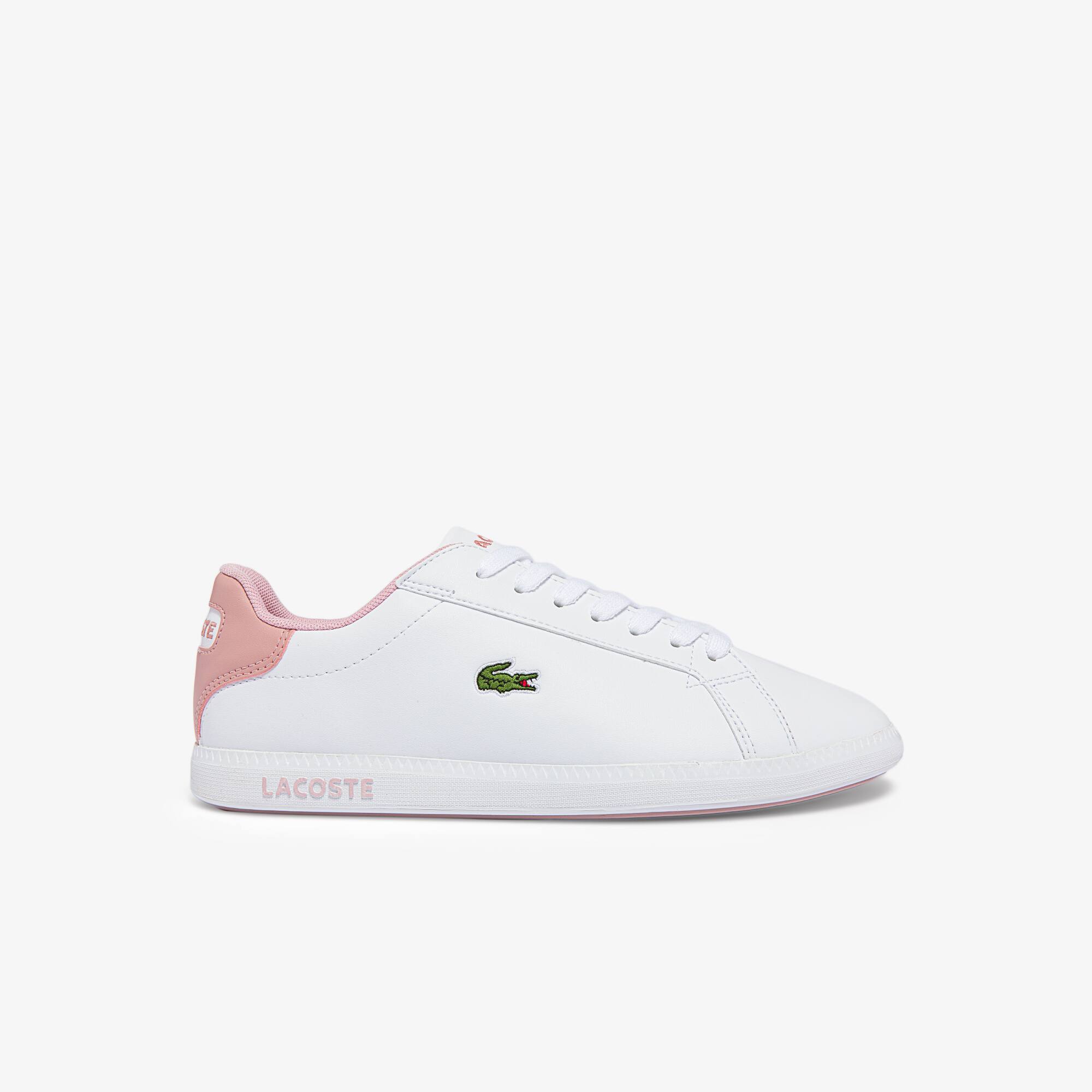 graduate lacoste