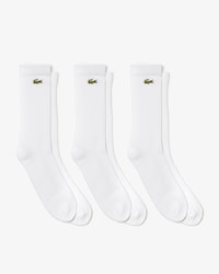 Lot de 3 paires de chaussettes Sport