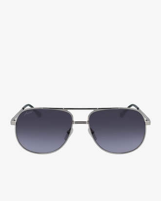 Lunettes Signature 101 navigateur métal