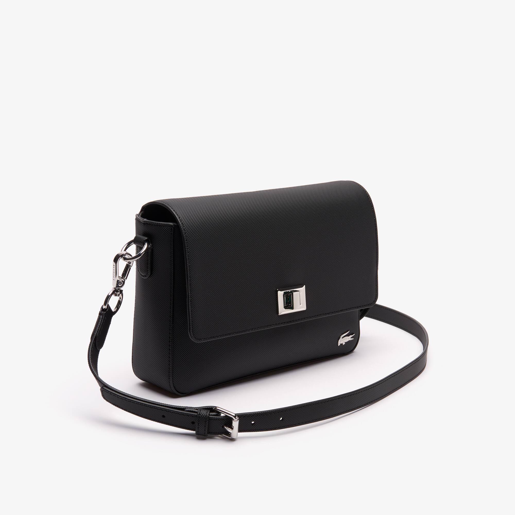 Sac a main lacoste bandouliere Clearance