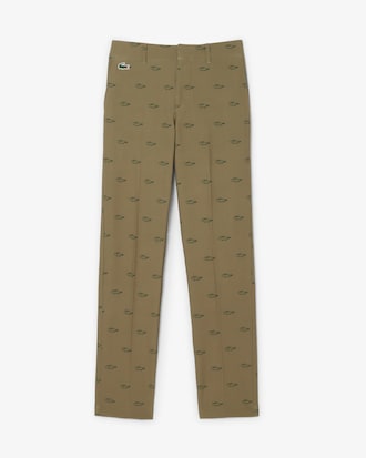Pantalon chino Golf slim fit Ultra Dry
