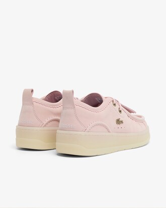 Sneakers Umpire Wmn femme en cuir