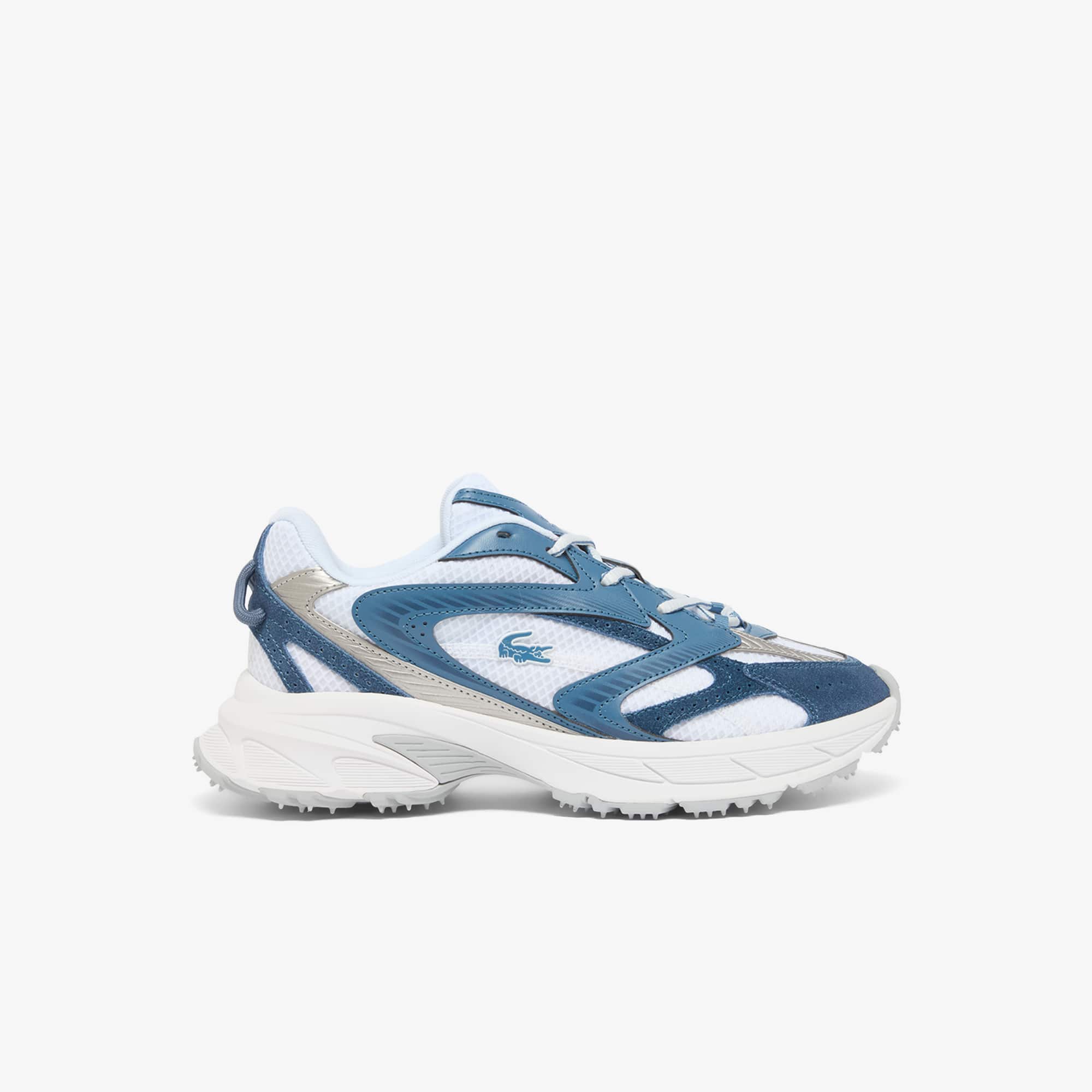 sn③ Sneakers L003 Neo Shot homme - Sneakers - Nouveautés 2026 | Lacoste