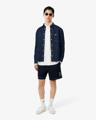 Chemise Oxford regular fit