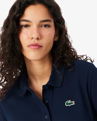 Polo Golf thermor&eacute;gulateur protection UV