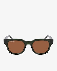 Lunettes Summer Pack rectangulaires