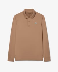 Polo Golf manches longues Ultra Dry regular fit