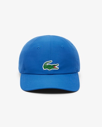 Casquette Lacoste Tennis x Novak Djokovic