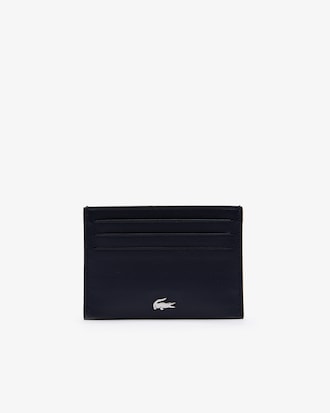Porte-cartes Fitzgerald en cuir