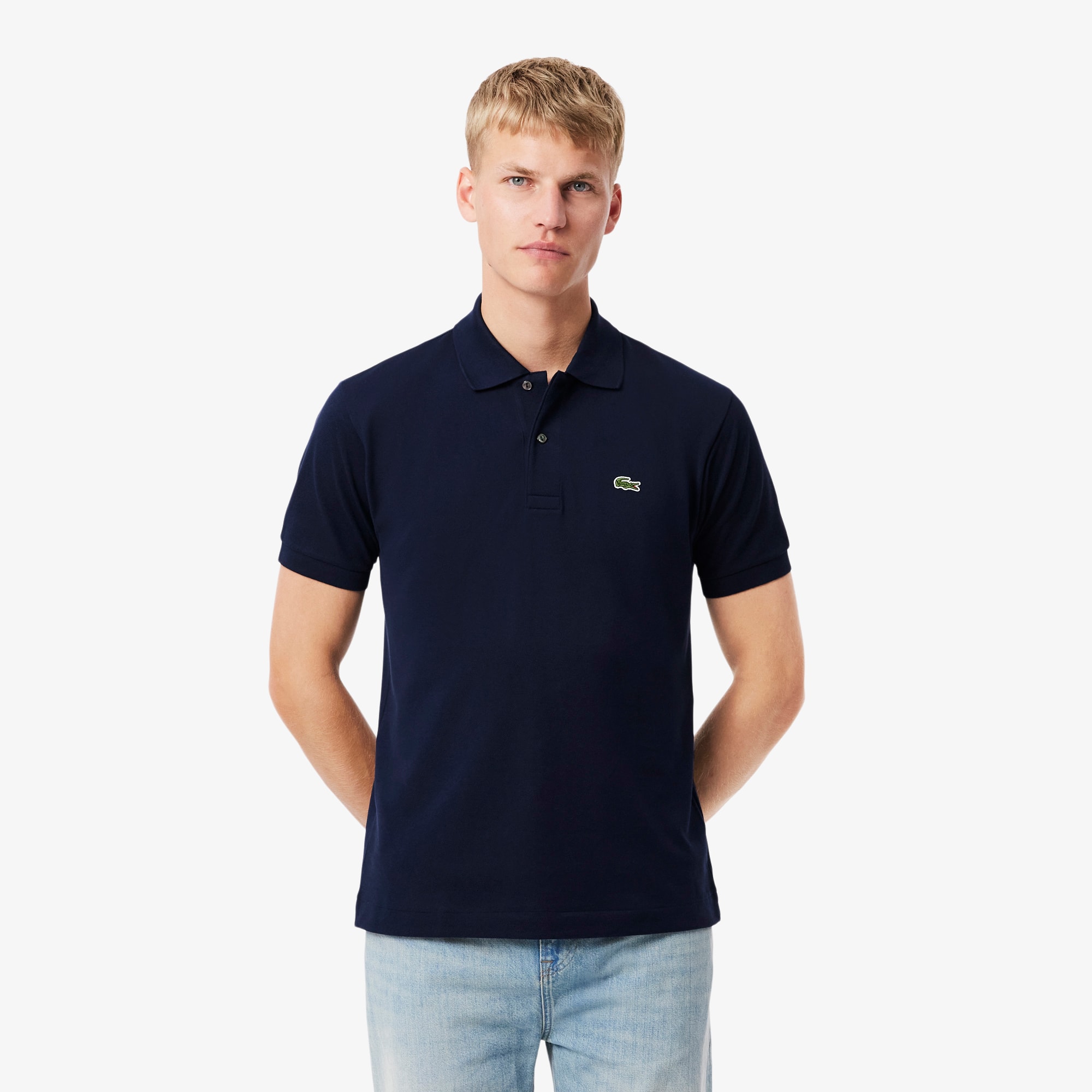 Polo L.12.12 Original classic fit