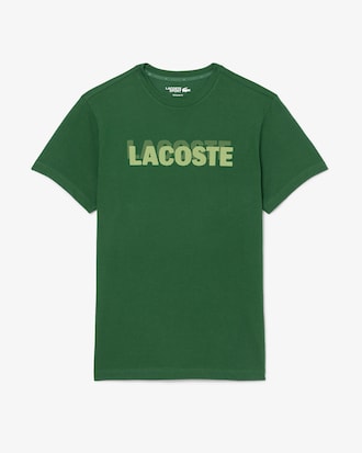 T-shirt Sport Ultra Dry marquage graphique