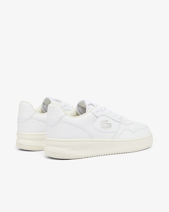 Sneakers L001 Set homme en cuir