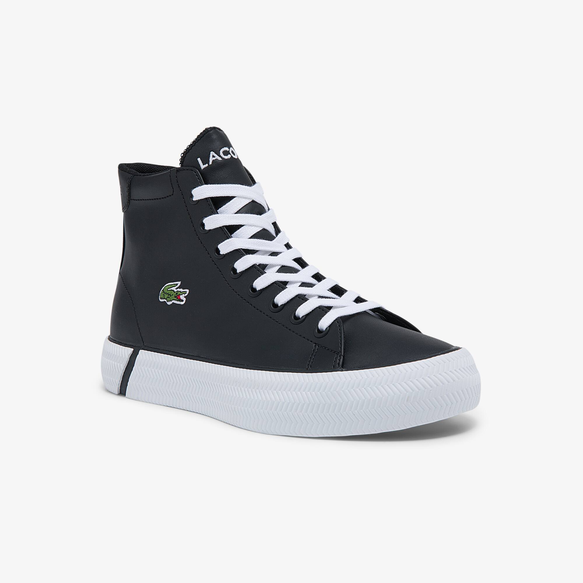 chaussure lacoste ado