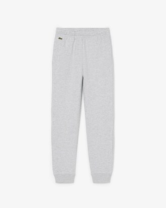 Pantalon de survêtement mixte molleton