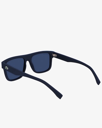 Lunettes L.12.12 rectangulaires