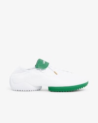 Sneakers Low Set Runway homme en cuir