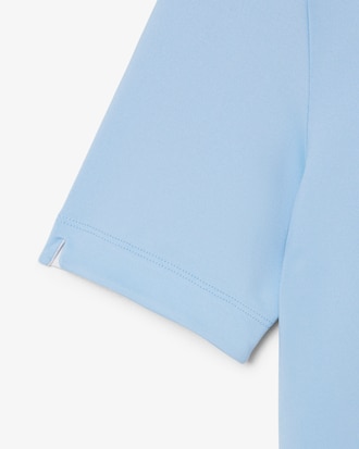 Polo Golf slim fit protection UV stretch