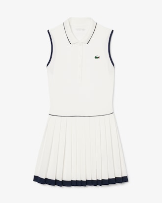 Robe Tennis Héritage Ultra Dry