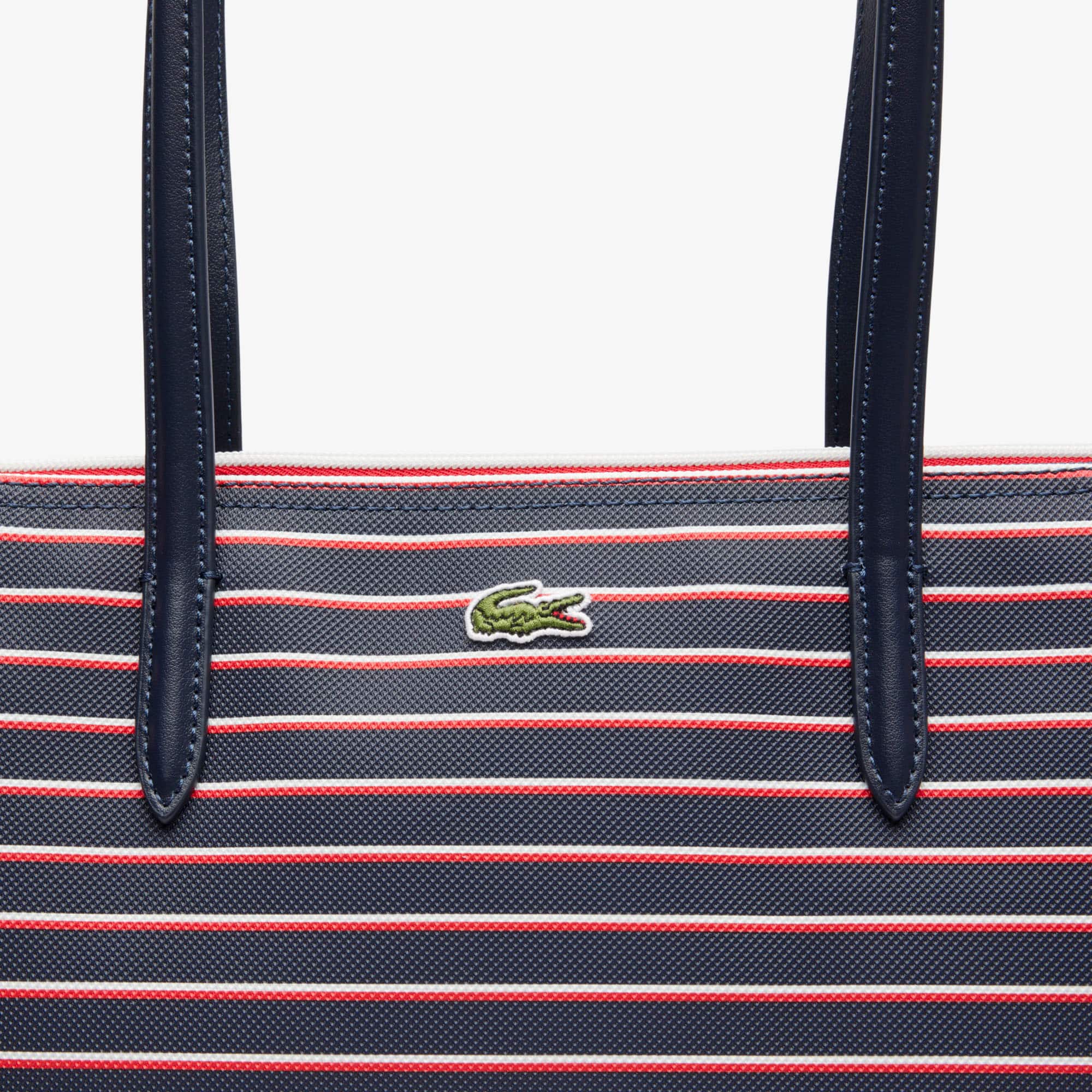Lacoste Chantaco Sac Lacoste Vert FoncÃ© Lacoste Maroc Sac Cabas