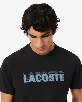 T-shirt Sport Ultra Dry marquage graphique