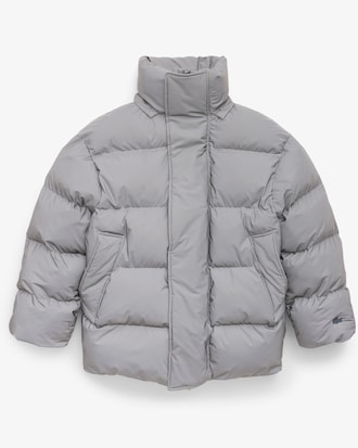 Doudoune réfléchissante Défilé