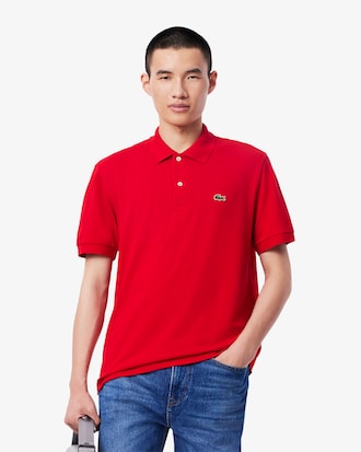 Polo L.12.12 LIGHT classic fit