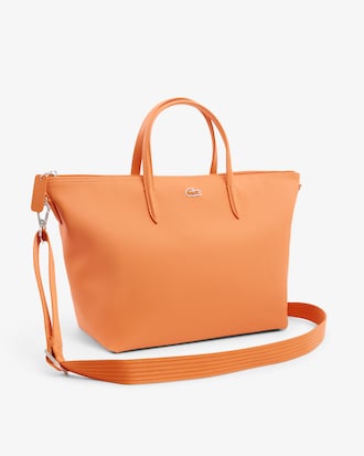 Petit sac cabas &agrave; bandouli&egrave;re L.12.12 Concept