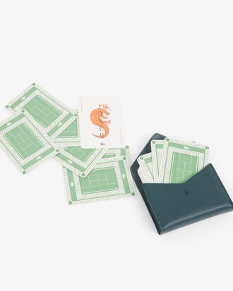 Jeu de cartes