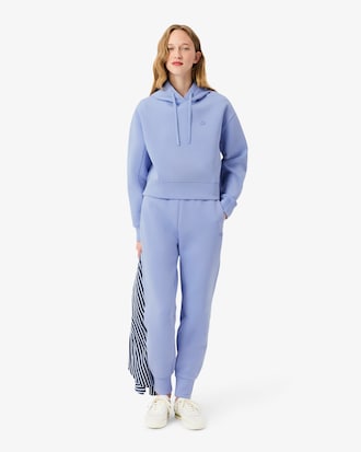 Pantalon de surv&ecirc;tement coton