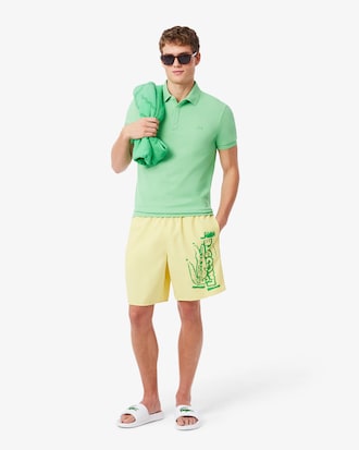 Claquettes Serve Slide 1.0 homme