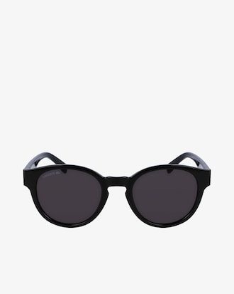Lunettes L.12.12 rondes