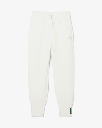 Pantalon de surv&ecirc;tement coton
