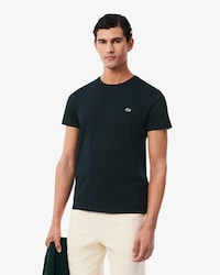 T-shirt coton Pima l&eacute;ger