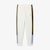 Blanc / Vert Kaki / Violet