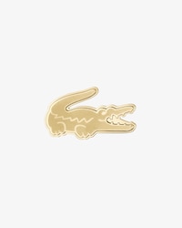 Broche Crocodile