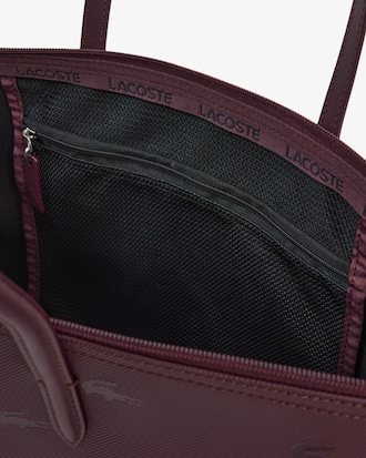 Grand sac cabas zipp&eacute;