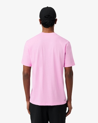 T-shirt Sport coton Ultra Dry