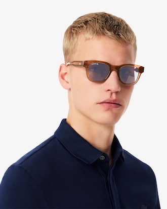 Lunettes L.12.12 Trim rectangulaires