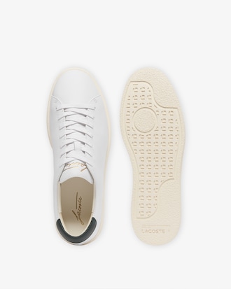 Sneakers Linecourt homme en cuir