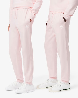 Pantalon de survêtement tapered fit