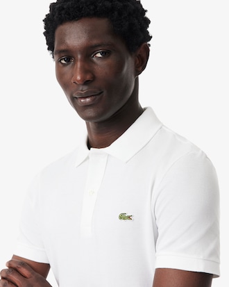 Polo L.12.12 Original slim fit