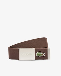 Ceinture L.12.12 Concept fabriqu&eacute;e en France