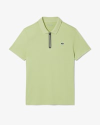 Polo Tennis jacquard stretch Ultra Dry