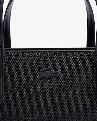 Petit sac à main Chantaco en cuir