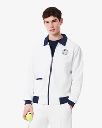 Veste Tennis Héritage Ultra Dry badge