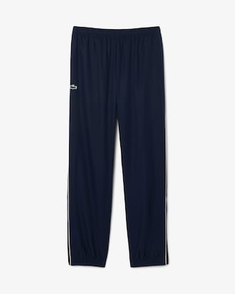 Pantalon de surv&ecirc;tement Tennis imprim&eacute;