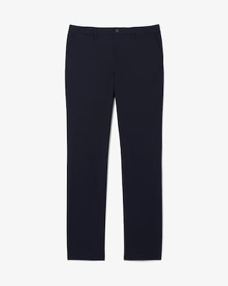 Pantalon Commuter slim fit stretch