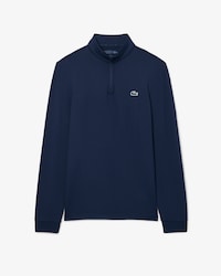 Mid-layer Golf col zipp&eacute; Ultra Dry