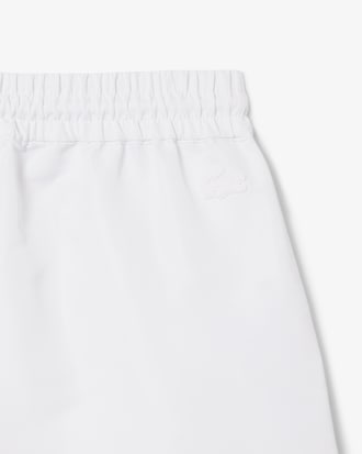 Short long imprimé